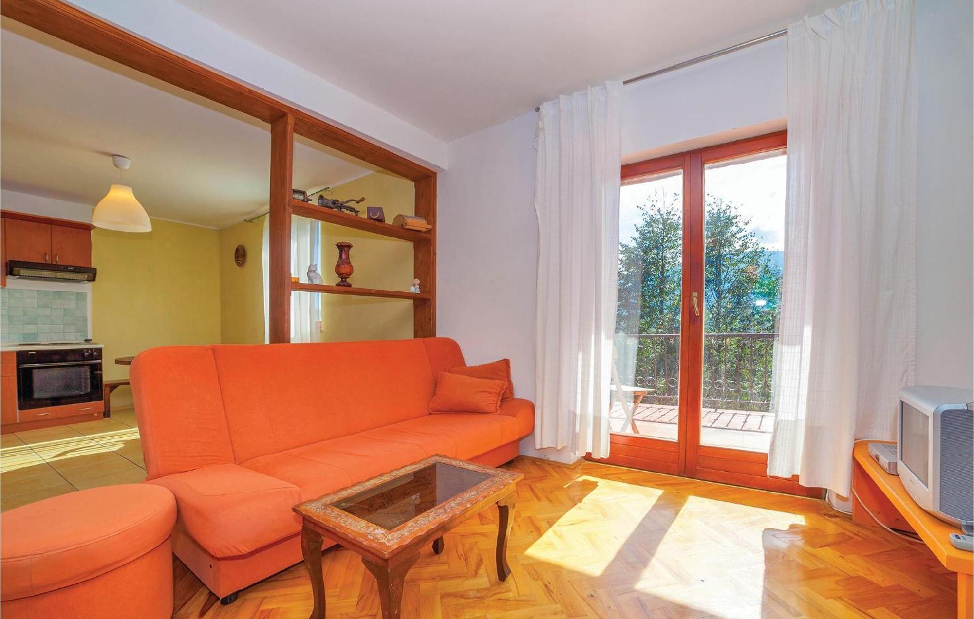 7 Bedroom Pet Friendly Home In Crni Kal Crni Kal  Exterior foto